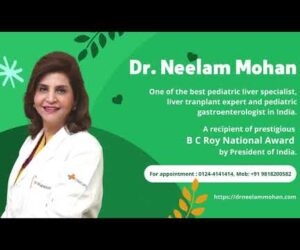 Dr Neelam liver transplantation